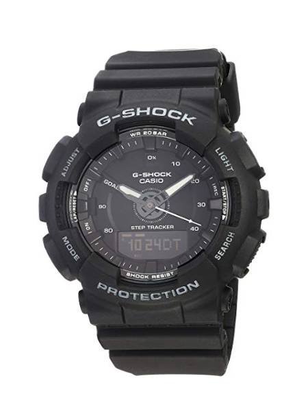 G Shock S Series GMAS130VC-1A