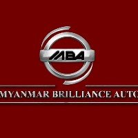 Myanmar Brilliance Auto