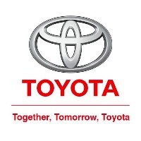 Toyota Myanmar