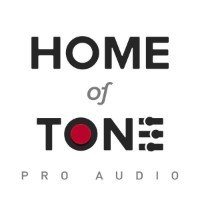 Home of Tone Pro Audio & Music Store